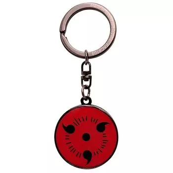 Брелок ABYstyle Наруто Шаринган