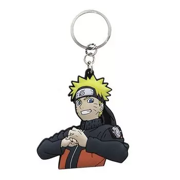 Брелок ABYstyle Naruto Shippuden Pvc Naruto