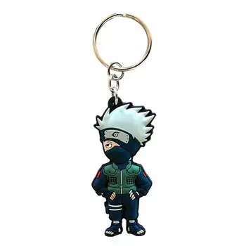 Брелок ABYstyle Naruto Shippunden Kakashi
