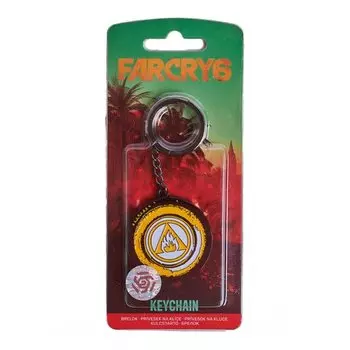 Брелок Cenega Far Cry 6