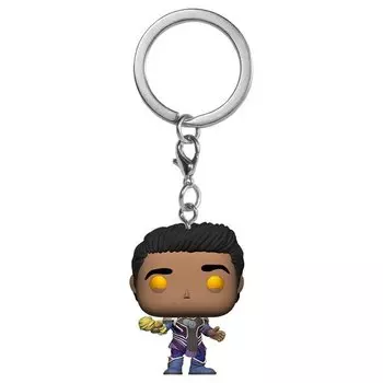 Брелок Funko Pocket POP! Marvel Eternals Kingo 50770