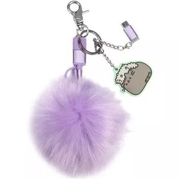 Брелок-переходник для портативного аккумулятора Thumbs Up