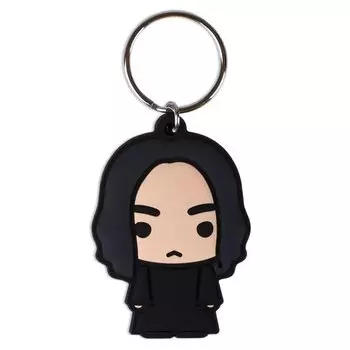 Брелок Pyramid Harry Potter Severus Snape Chibi