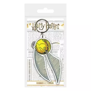 Брелок Pyramid Harry Potter Snitch