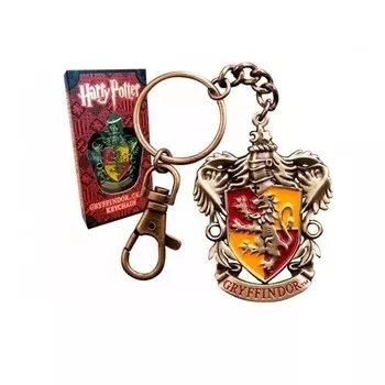 Брелок The Noble Collection Гарри Поттер Герб Гриффиндора