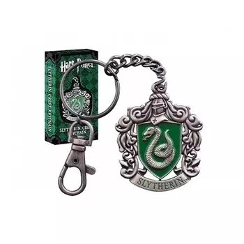 Брелок The Noble Collection Гарри Поттер Герб Слизерина