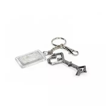 Брелок The Noble Collection Хоббит Ключ Торина