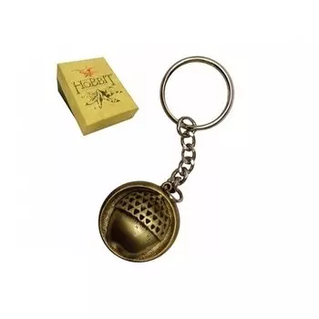 Брелок The Noble Collection Хоббит Пуговица Бильбо