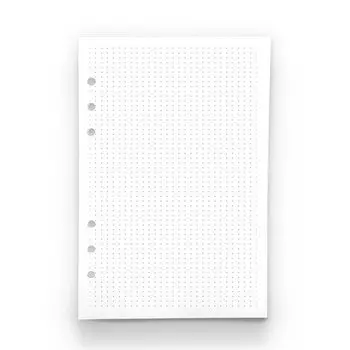 Бумага Fancy Planner Точка, А6