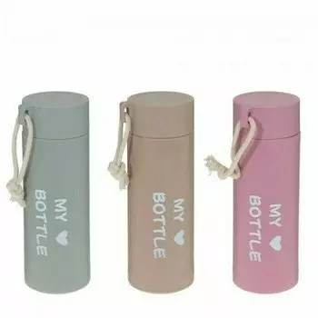 Бутылка Remeco, 400 мл, в ассортименте