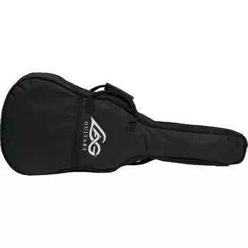 Чехол для акустической гитары Lag 20D-A