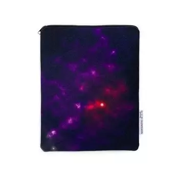 Чехол для книг Book Guardian Космос