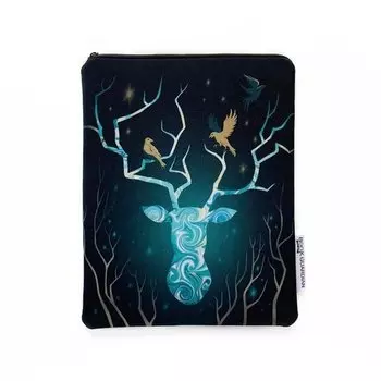 Чехол для книг Book Guardian Патронус