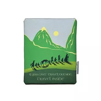 Чехол для книг Book Guardian Властелин колец