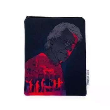 Чехол для книг Book Guardian Король Ужасов