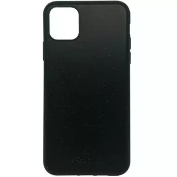 Чехол SOLOMA Case для iPhone 11 Pro «Уголь»