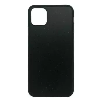 Чехол SOLOMA Case для iPhone 11 «Уголь»