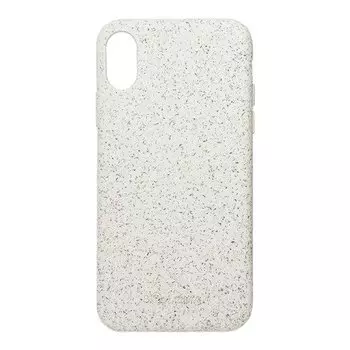 Чехол SOLOMA Case для iPhone XS Max «Пшеница»