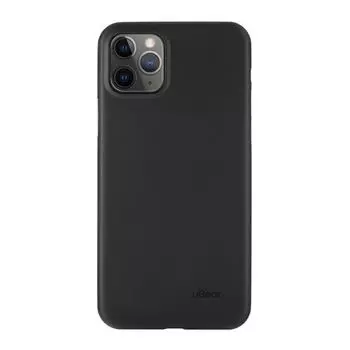 Чехол защитный для iPhone 11 Pro uBear "Super Slim Case", черный