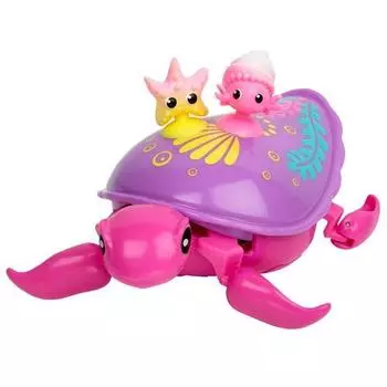 Черепашка и друзья "Шелби"