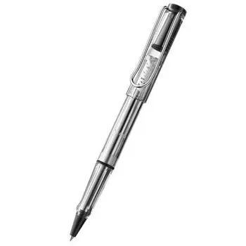 Чернильный роллер "312 Vista" M63, прозрачный