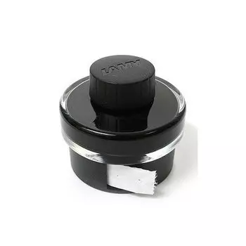 Чернила в банке T52 черные