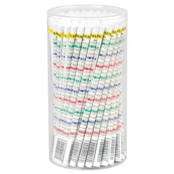 Чернографитный карандаш "Fancy Graphite"