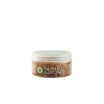 Cкраб для тела Grower Slim &amp; Strong