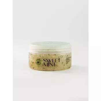 Cкраб для тела Grower Sweet Mint