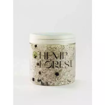 Cоль для ванн Grower Hemp Forest