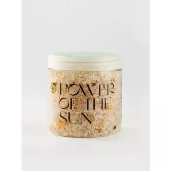 Cоль для ванн Grower Power of the Sun