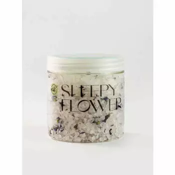 Cоль для ванн Grower Sleepy Flower