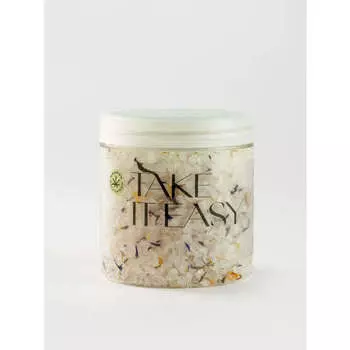 Cоль для ванн Grower Take it Easy