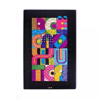 Деревянный пазл Zufa Все сложится