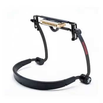 Держатель для губной гармоники Hohner FlexRack