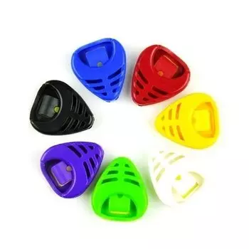 Держатель для медиатора Alice A010B-G