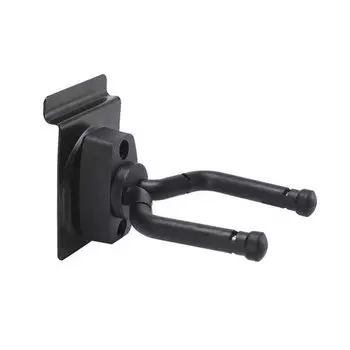 Держатель настенный на эконом панель для гитары Veston GS027