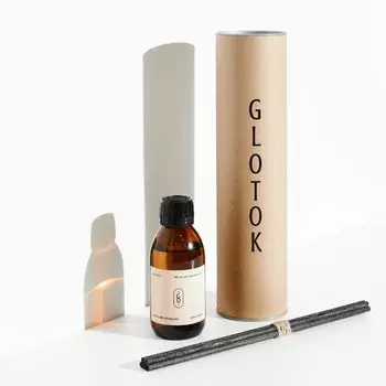 Диффузор Arome Enjoy "GLOTOK. Red Orange"