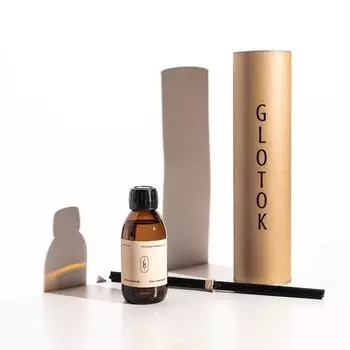 Диффузор Arome Enjoy "Сосна и пачули / PINE&amp;PATCHOULI", 150 мл