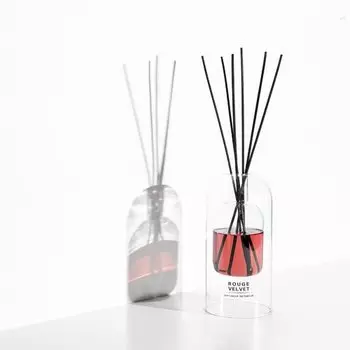 Диффузор ароматический "Rouge Velvet", 150 мл