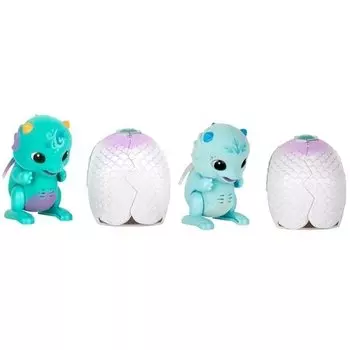 Дракончик Little Live Pets "Сплэш/Шивер"