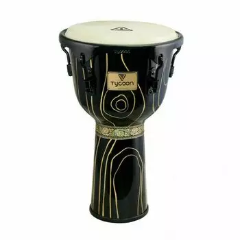 Джембе с винтовой настройкой Tycoon TJSS-70 BS CY