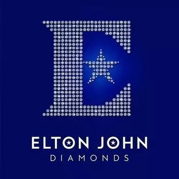 Виниловая пластинка Elton John - Diamonds 2LP