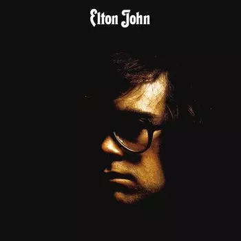 Виниловая пластинка Elton John – Elton John LP