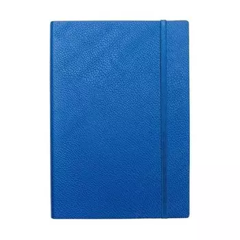 Ежедневник датированный 2022 Infolio, коллекция Prime, светло-синий, 352 страницы, 14 х 20 см