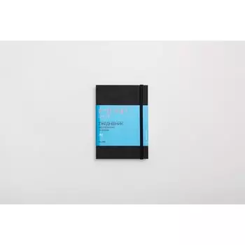 Ежедневник Falafel books Daily 180, А5