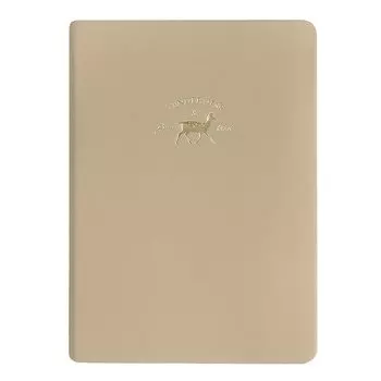 Ежедневник недатированный Bambi, 96 листов, 14 х 20 см