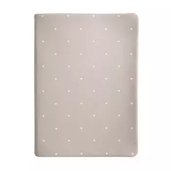 Ежедневник недатированный Pastel 192 страницы, 12 х 17 см