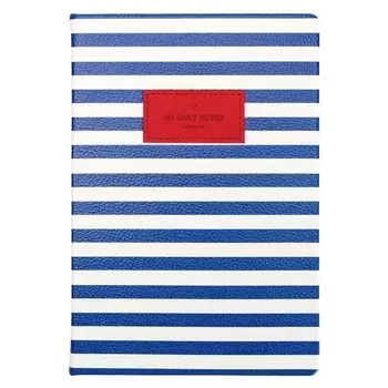 Ежедневник недатированный "Seaside" А5, 192 стр.