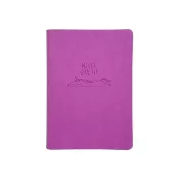 Ежедневник недатированный "Unicorn" 192 страницы, 14 х 20 см